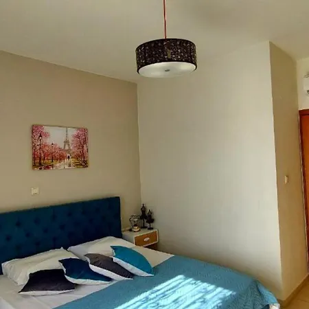 Villa Anna Maria *